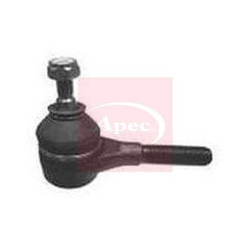 Apec Steering Tie Rod End Ball Joint Front Right M14x1.5 AST6363
