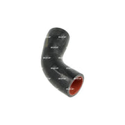 NRF Intercooler Turbo Charge Air Hose Upper Right 166528