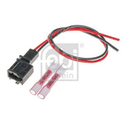 Febi Electrical Plug 199518