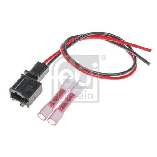 Febi Electrical Plug 199518