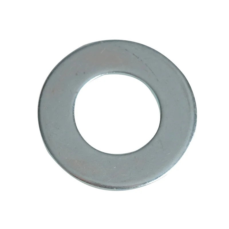 ForgeFix Flat Penny Washer ZP M12 x 25mm ForgePack 20 - FPWASH1225