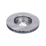 Febi 2 x Internally Vented Front Brake Discs 43870