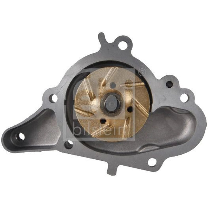 Febi Engine Cooling Water Pump 186075