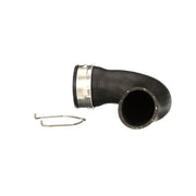 Gates Intercooler Turbo Charge Air Hose 265mm 09-0038C