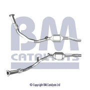 BM Catalysts Homologated Diesel Cat BM80095H