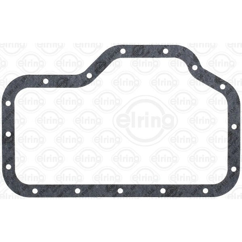Elring Oil Sump Gasket Wide Thick 693.058