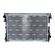 NRF Engine Radiator 56040