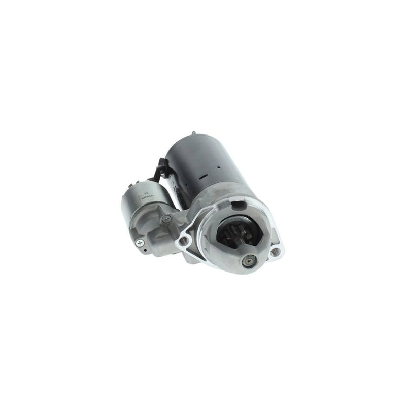 Bosch Starter Motor 12V 1.8kW 9 Teeth 1 986 S00 749