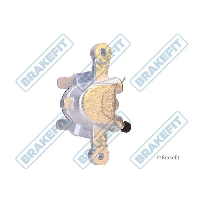 Apec 2 x Rear Brake Calipers BCA1233