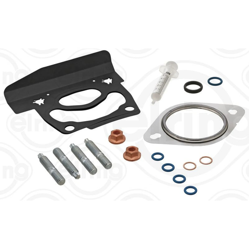 Elring Charger Mounting Kit 771.210
