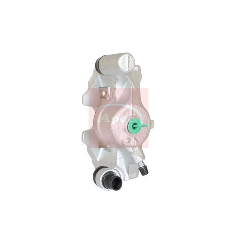 Apec Brake Caliper Assembly Rear Right RCA859N
