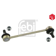 Febi Stabiliser Bar Link Coupling Rod Front Right 12002