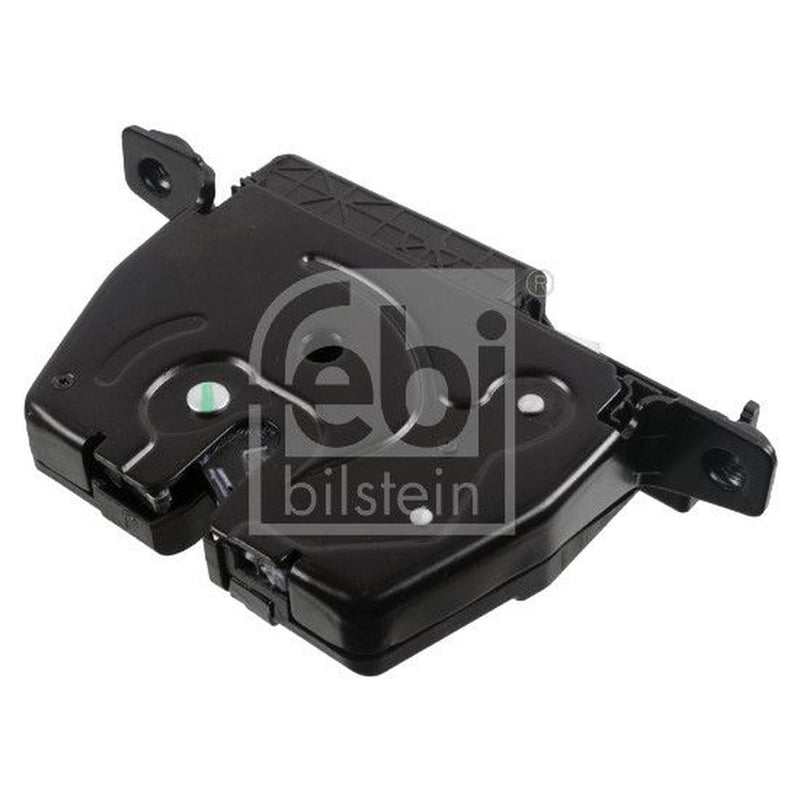 Febi Tailgate Boot Lock Mechanism 192947