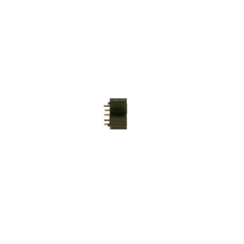 Bosch Relay Socket Base 3 334 485 041