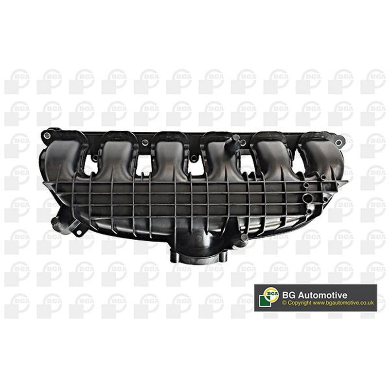 BGA Intake Manifold, Air Supply MG09023