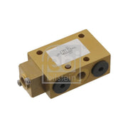 Febi Splitter Gearbox Switch Connectors 27040