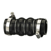 Gates Intercooler Turbo Charge Air Hose 140mm 09-1717