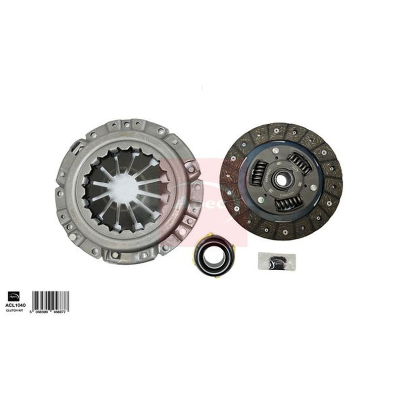 Apec Clutch Kit Set 3pc ACL1040