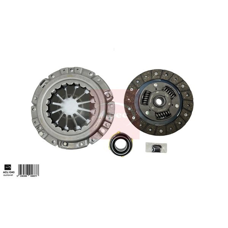 Apec Clutch Kit Set 3pc ACL1040
