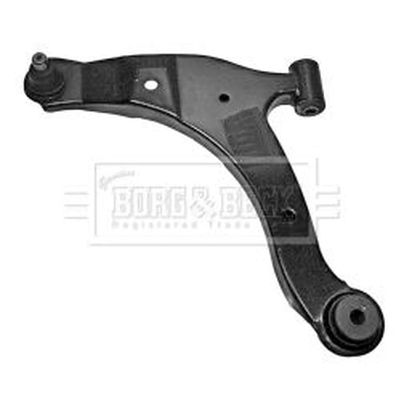 Borg & Beck Control/Trailing Arm BCA6205