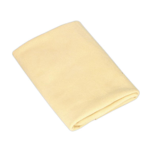 Sealey Chamois 3.5ftï CC73 Sealey  - Town Parts