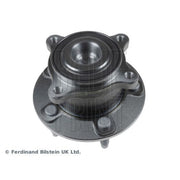 Blue Print Wheel Bearing Kit Rear Right 83mm ADG08379