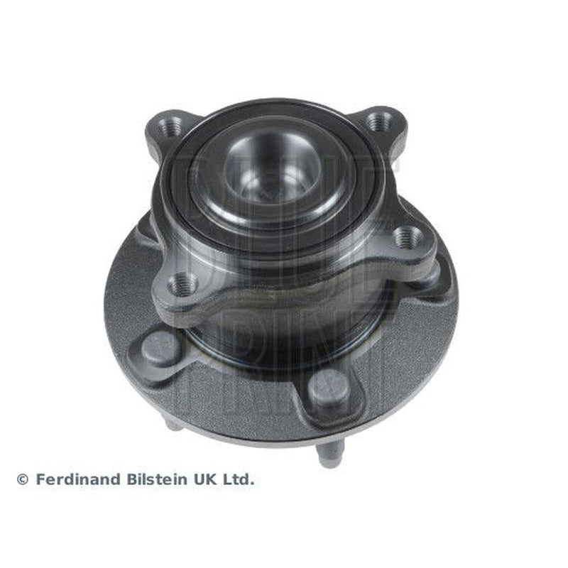 Blue Print Wheel Bearing Kit Rear Right 83mm ADG08379