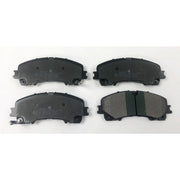 Juratek Front Brake Pad Set JCP8095