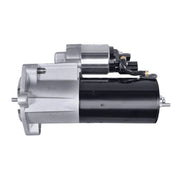 Hella Starter Motor 12V 2kW 9 Teeth 8EA 012 527-731