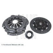 Blue Print Clutch Kit Set 3pc 215mm ADM53072