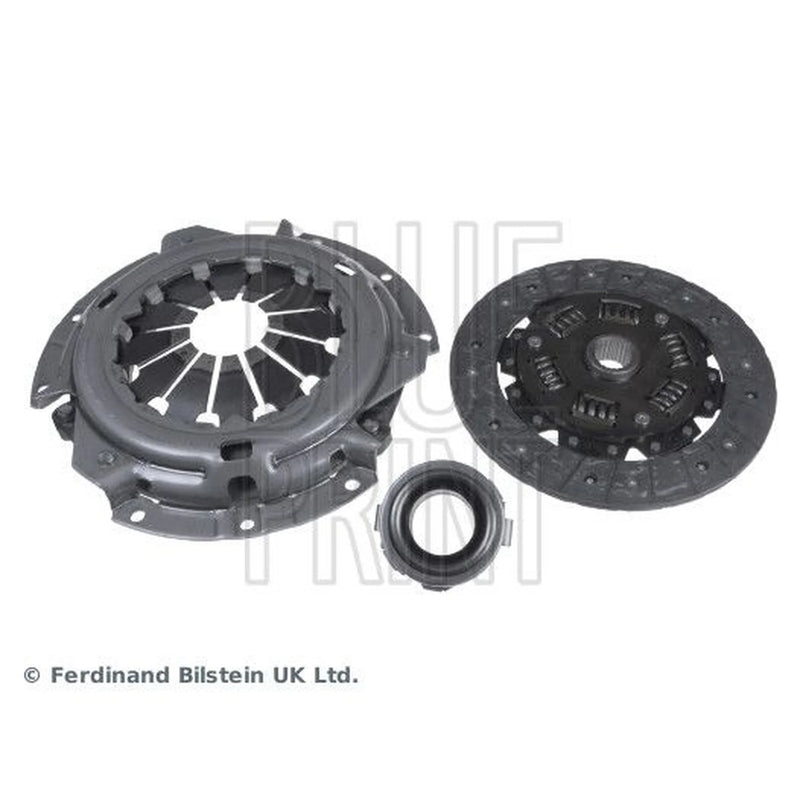 Blue Print Clutch Kit Set 3pc 215mm ADM53072