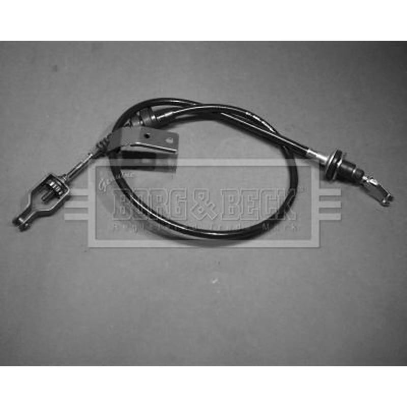 Borg & Beck Clutch Control Cable Pull BKC1358