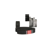 Gates V-Ribbed Belt Set K027PK1793