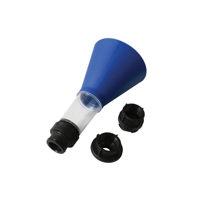 Laser Tools Oil Funnel Set - for VAG - PL
