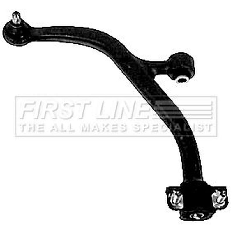 First Line Control/Trailing Arm FCA5850