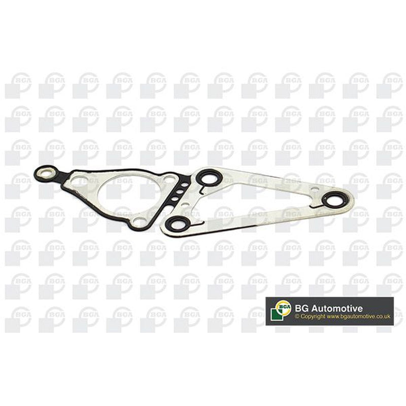 BGA Timing Case Gasket 1mm Thick Rubber/Metal AH2366