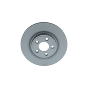 Bosch 2 x Vented Rear Brake Discs 0 986 479 F67