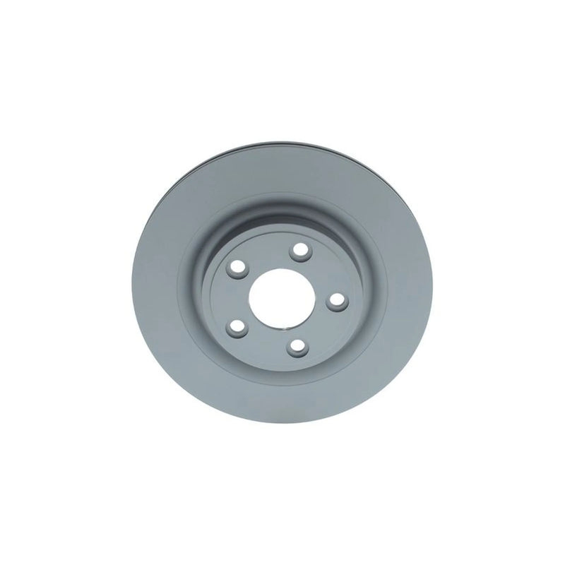 Bosch 2 x Vented Rear Brake Discs 0 986 479 F67