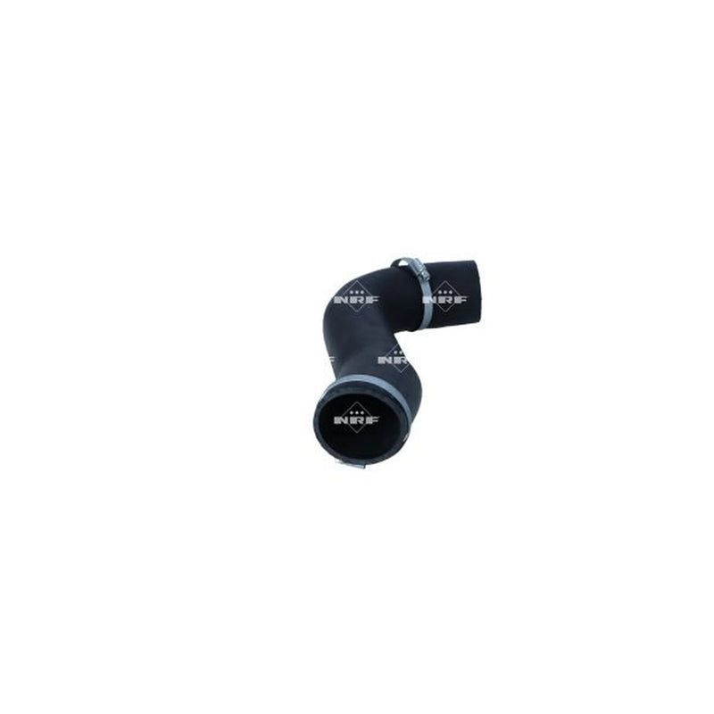 NRF Intercooler Turbo Charge Air Hose 166185