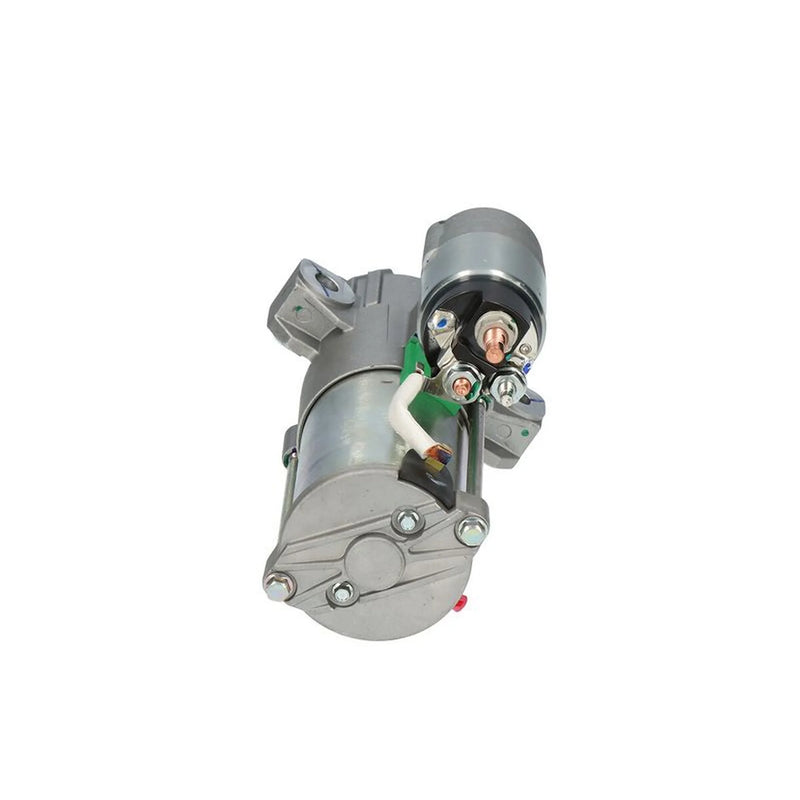 Valeo Starter Motor 12V 1.2kW 13 Teeth 438627
