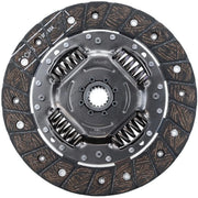 Sachs Clutch Kit Set 3pc 3000990214