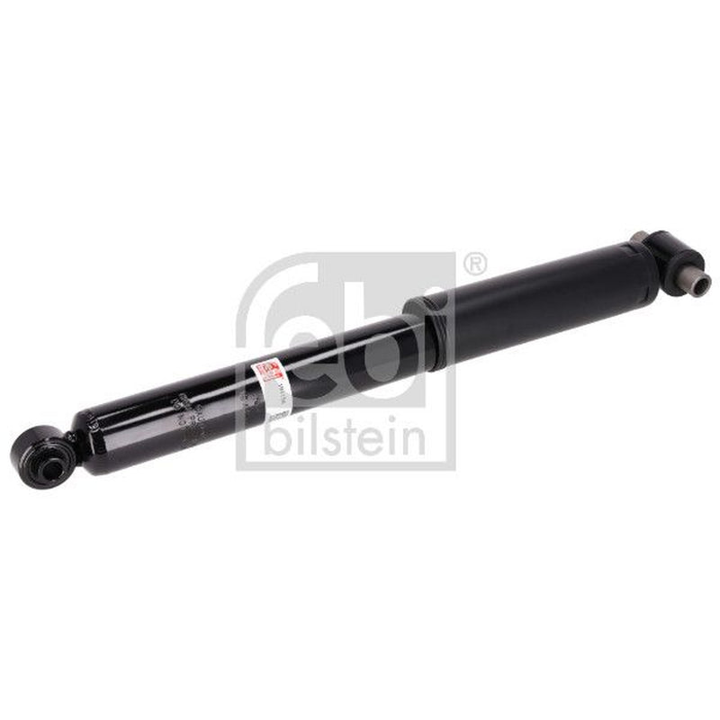 Febi Shock Absorber Damper Strut Rear Left 194156