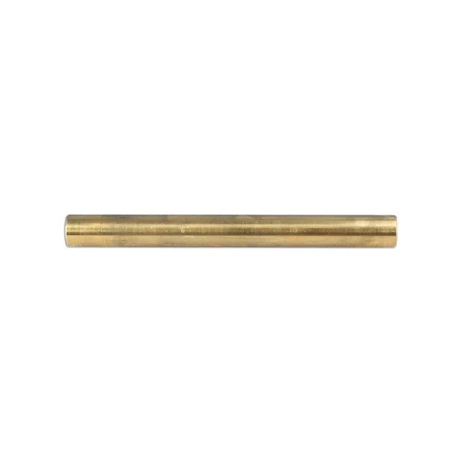 Laser Tools Brass Drift 200mm x 20mm - PL