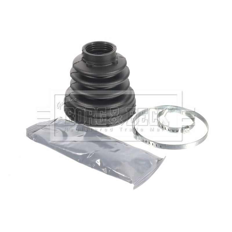 Borg & Beck Drive Shaft Bellow Kit Front Left BCB6243