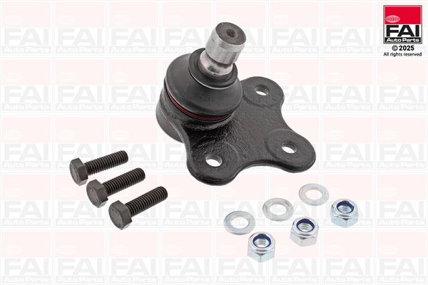 FAI Ball Joint