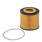 Hengst Engine Oil Filter E37H D84