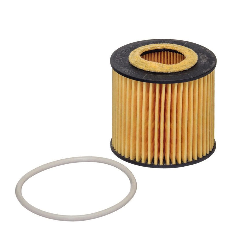Hengst Engine Oil Filter E37H D84
