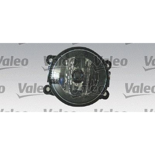 Valeo Front Right Fog Light H11 043352