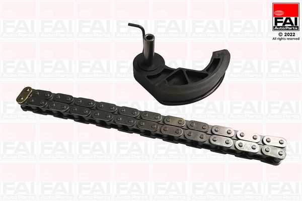 FAI Oil Pump Drive Chain