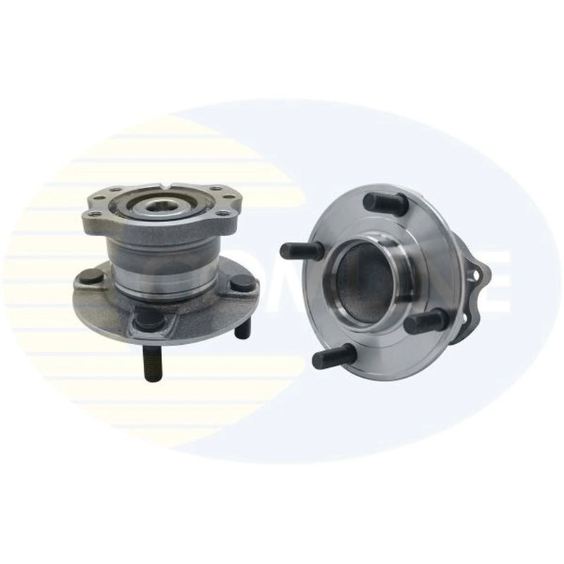 Comline Wheel Bearing Kit CHA393